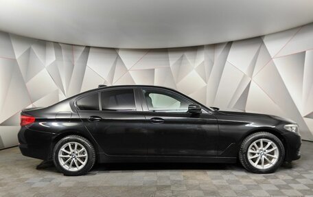 BMW 5 серия, 2017 год, 2 515 000 рублей, 6 фотография