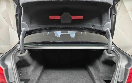 BMW 5 серия, 2017 год, 2 515 000 рублей, 9 фотография