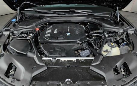 BMW 5 серия, 2017 год, 2 515 000 рублей, 10 фотография