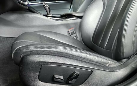 BMW 5 серия, 2017 год, 2 515 000 рублей, 16 фотография