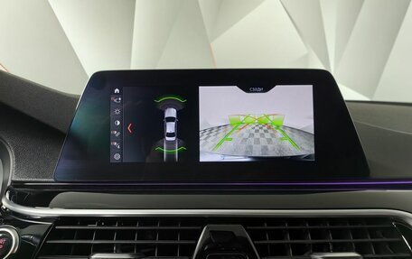 BMW 5 серия, 2017 год, 2 515 000 рублей, 17 фотография