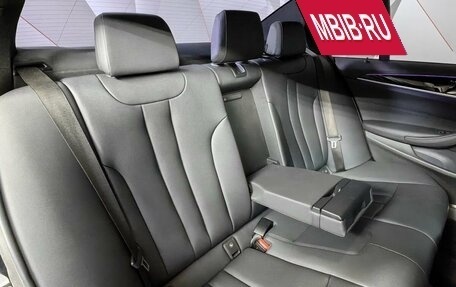 BMW 5 серия, 2017 год, 2 515 000 рублей, 14 фотография