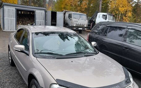 ГАЗ Volga Siber I, 2010 год, 450 000 рублей, 3 фотография