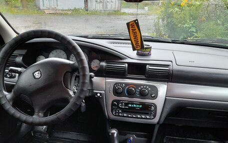 ГАЗ Volga Siber I, 2010 год, 450 000 рублей, 6 фотография