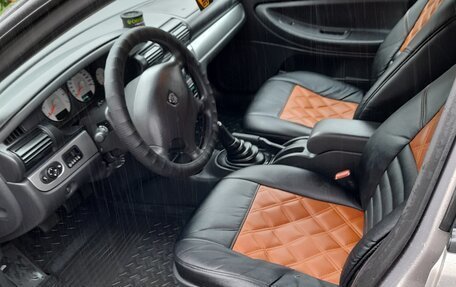 ГАЗ Volga Siber I, 2010 год, 450 000 рублей, 5 фотография