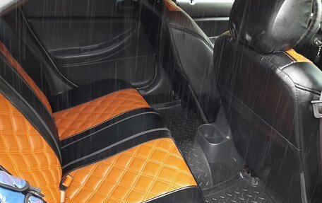 ГАЗ Volga Siber I, 2010 год, 450 000 рублей, 8 фотография