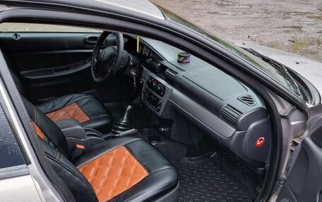 ГАЗ Volga Siber I, 2010 год, 450 000 рублей, 4 фотография