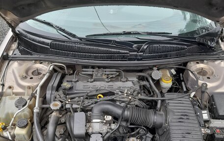 ГАЗ Volga Siber I, 2010 год, 450 000 рублей, 7 фотография