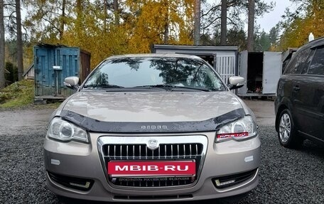 ГАЗ Volga Siber I, 2010 год, 450 000 рублей, 2 фотография