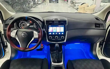 Nissan Tiida, 2023 год, 1 555 911 рублей, 9 фотография