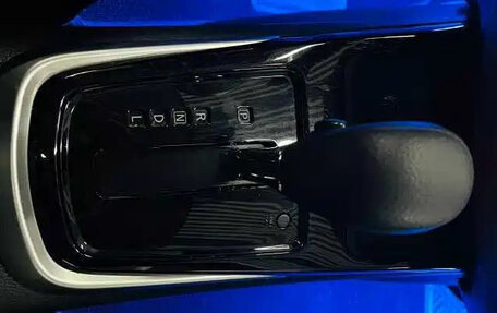 Nissan Tiida, 2023 год, 1 555 911 рублей, 12 фотография