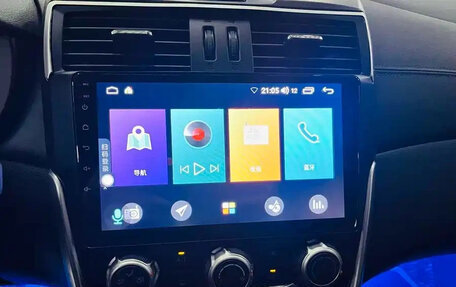 Nissan Tiida, 2023 год, 1 555 911 рублей, 11 фотография