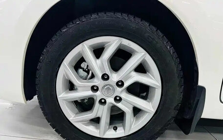 Nissan Tiida, 2023 год, 1 555 911 рублей, 13 фотография