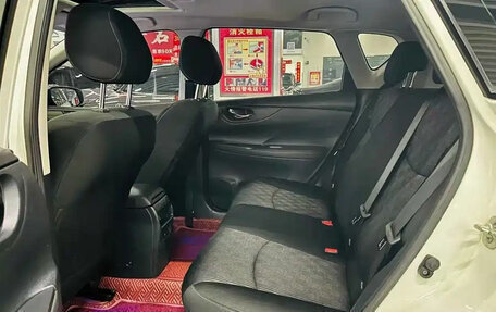 Nissan Tiida, 2023 год, 1 555 911 рублей, 8 фотография