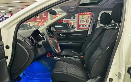 Nissan Tiida, 2023 год, 1 555 911 рублей, 7 фотография