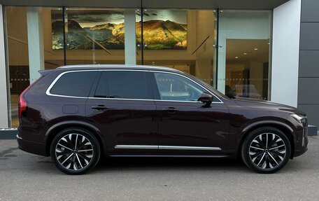 Volvo XC90 II рестайлинг, 2025 год, 12 075 000 рублей, 6 фотография