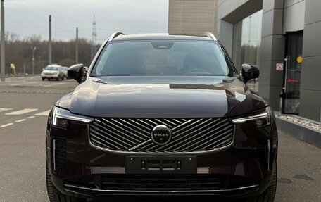 Volvo XC90 II рестайлинг, 2025 год, 12 075 000 рублей, 4 фотография