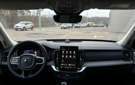 Volvo XC90 II рестайлинг, 2025 год, 12 075 000 рублей, 8 фотография