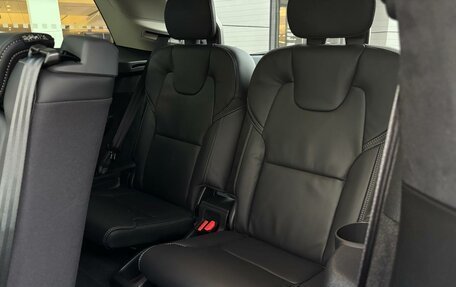 Volvo XC90 II рестайлинг, 2025 год, 12 075 000 рублей, 12 фотография