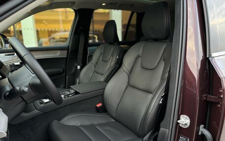 Volvo XC90 II рестайлинг, 2025 год, 12 075 000 рублей, 10 фотография