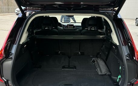 Volvo XC90 II рестайлинг, 2025 год, 12 075 000 рублей, 16 фотография