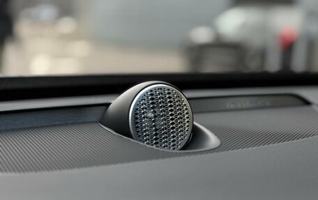 Volvo XC90 II рестайлинг, 2025 год, 12 075 000 рублей, 17 фотография