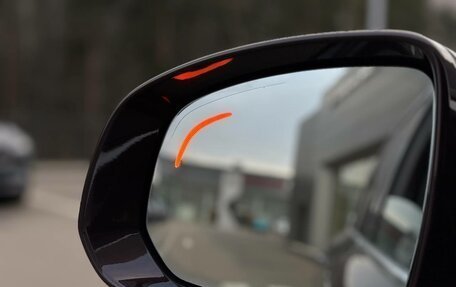 Volvo XC90 II рестайлинг, 2025 год, 12 075 000 рублей, 26 фотография