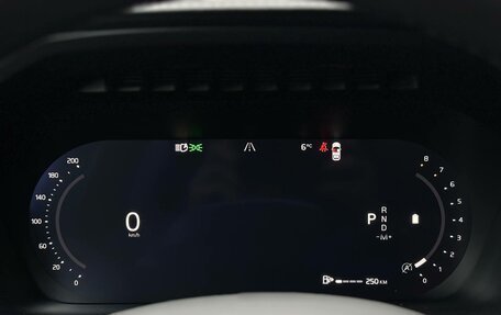 Volvo XC90 II рестайлинг, 2025 год, 12 075 000 рублей, 24 фотография