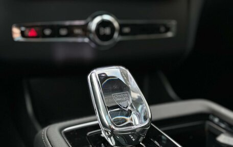 Volvo XC90 II рестайлинг, 2025 год, 12 075 000 рублей, 23 фотография