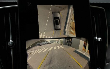 Volvo XC90 II рестайлинг, 2025 год, 12 075 000 рублей, 27 фотография