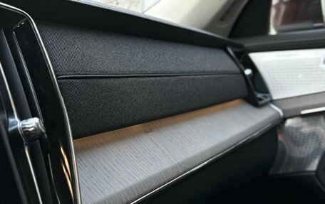 Volvo XC90 II рестайлинг, 2025 год, 12 075 000 рублей, 37 фотография