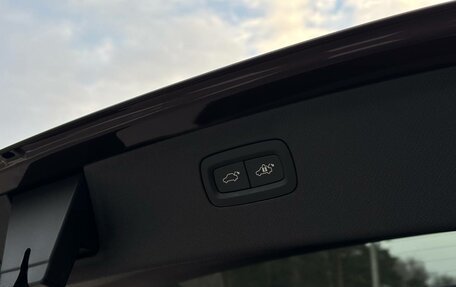 Volvo XC90 II рестайлинг, 2025 год, 12 075 000 рублей, 40 фотография