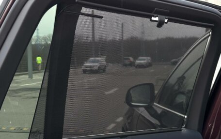 Volvo XC90 II рестайлинг, 2025 год, 12 075 000 рублей, 34 фотография