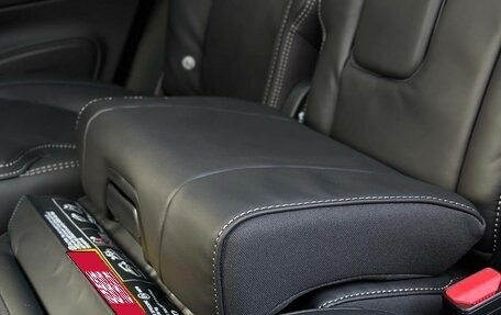 Volvo XC90 II рестайлинг, 2025 год, 12 075 000 рублей, 36 фотография