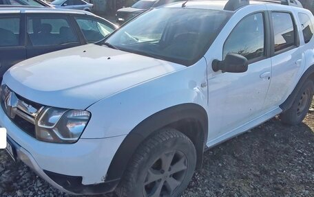 Renault Duster I рестайлинг, 2020 год, 950 000 рублей, 2 фотография