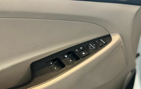 Hyundai Tucson III, 2017 год, 2 300 000 рублей, 13 фотография