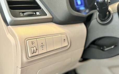 Hyundai Tucson III, 2017 год, 2 300 000 рублей, 21 фотография