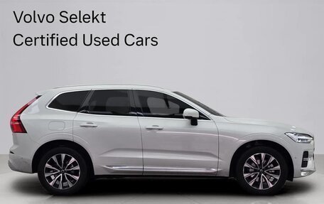 Volvo XC60 II, 2025 год, 6 500 000 рублей, 5 фотография