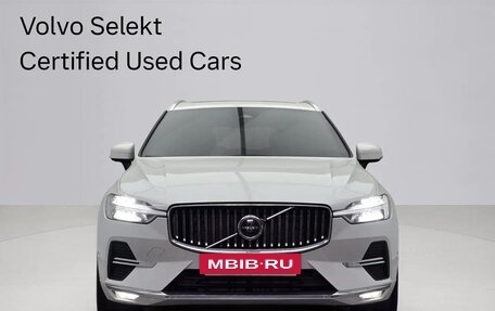 Volvo XC60 II, 2025 год, 6 500 000 рублей, 4 фотография
