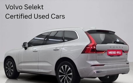 Volvo XC60 II, 2025 год, 6 500 000 рублей, 3 фотография