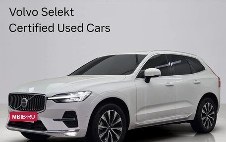 Volvo XC60 II, 2025 год, 6 500 000 рублей, 2 фотография