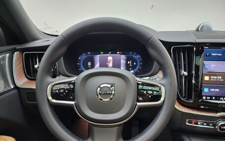 Volvo XC60 II, 2025 год, 6 500 000 рублей, 9 фотография