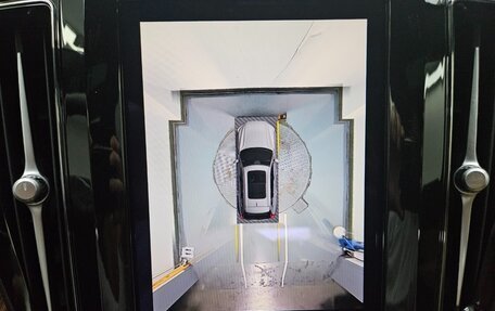 Volvo XC60 II, 2025 год, 6 500 000 рублей, 11 фотография