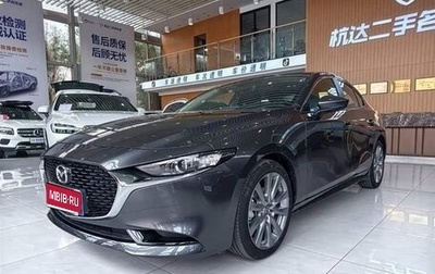 Mazda 3, 2025 год, 2 070 000 рублей, 1 фотография