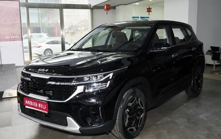 KIA Seltos I, 2026 год, 2 223 000 рублей, 1 фотография