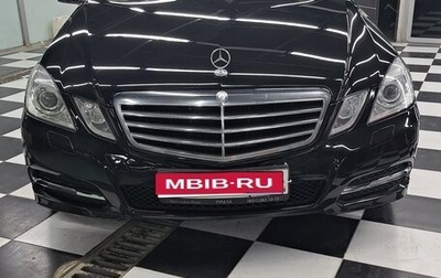 Mercedes-Benz E-Класс, 2012 год, 1 375 000 рублей, 1 фотография