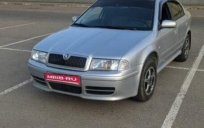 Skoda Octavia IV, 2006 год, 430 000 рублей, 1 фотография
