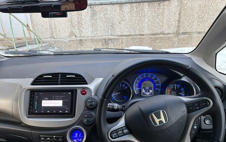 Honda Fit III, 2012 год, 783 000 рублей, 1 фотография