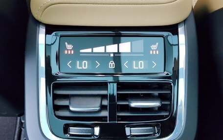 Volvo XC60 II, 2025 год, 6 500 000 рублей, 15 фотография