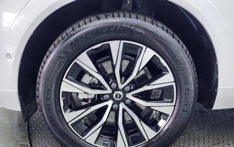 Volvo XC60 II, 2025 год, 6 500 000 рублей, 19 фотография